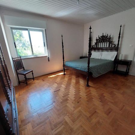 Willa Casa Do Pisco Sardoal Zewnętrze zdjęcie