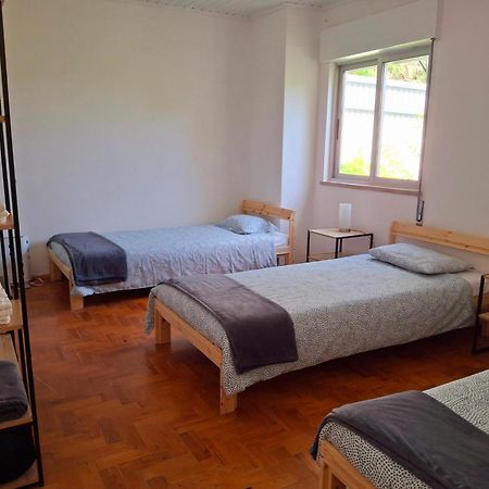 Willa Casa Do Pisco Sardoal Zewnętrze zdjęcie