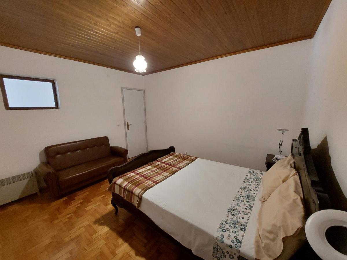 Willa Casa Do Pisco Sardoal Zewnętrze zdjęcie