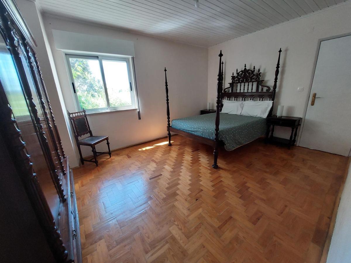 Willa Casa Do Pisco Sardoal Zewnętrze zdjęcie