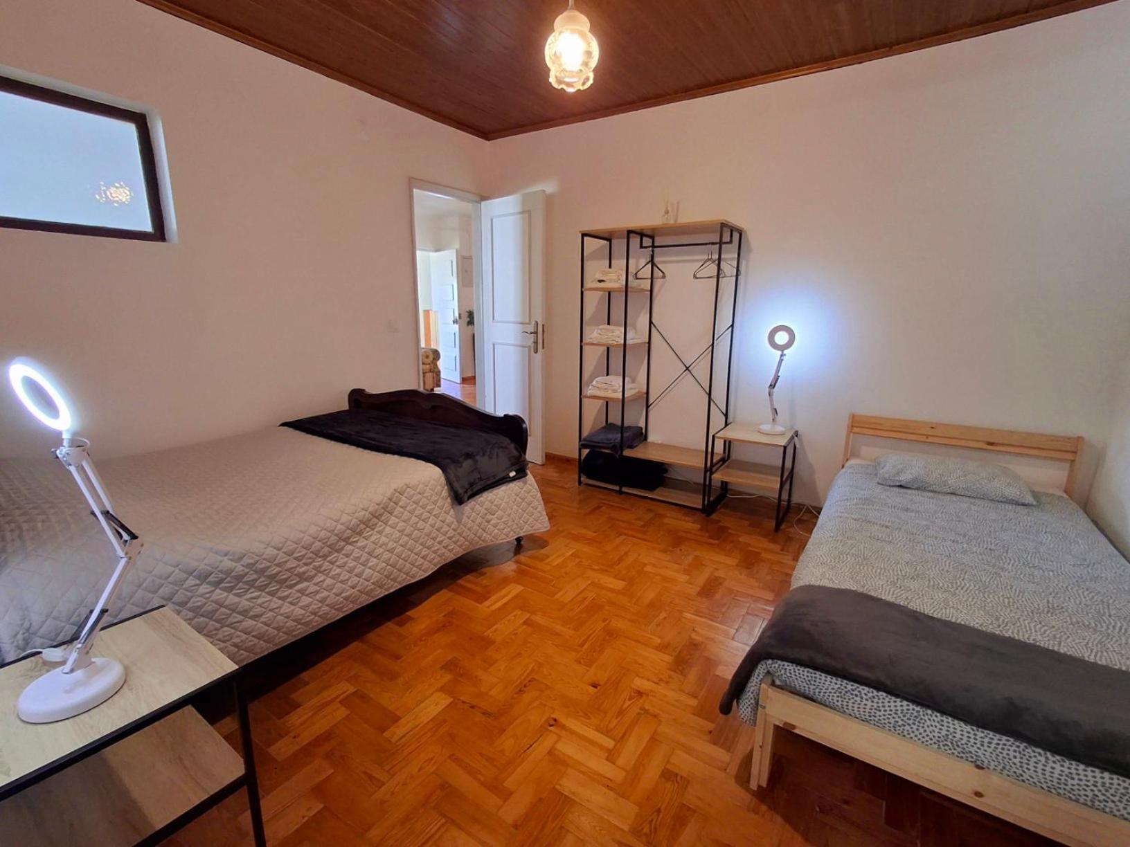 Willa Casa Do Pisco Sardoal Zewnętrze zdjęcie