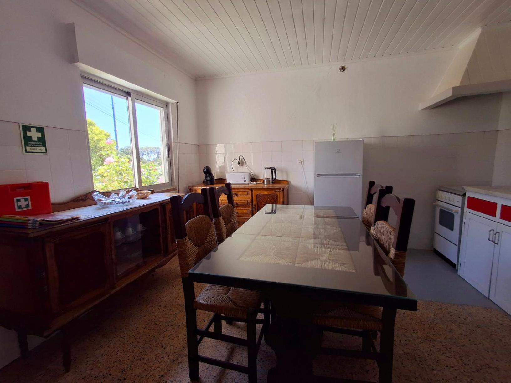 Willa Casa Do Pisco Sardoal Zewnętrze zdjęcie